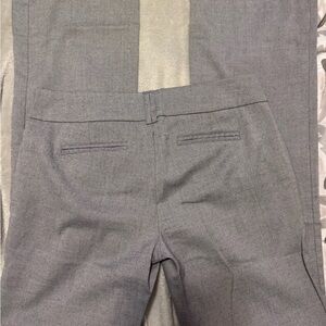 Grass Collection Light Gray Pants